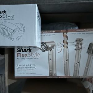 Shark Ninja Air Flexstyle